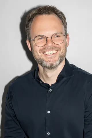 Cyrill Kuster