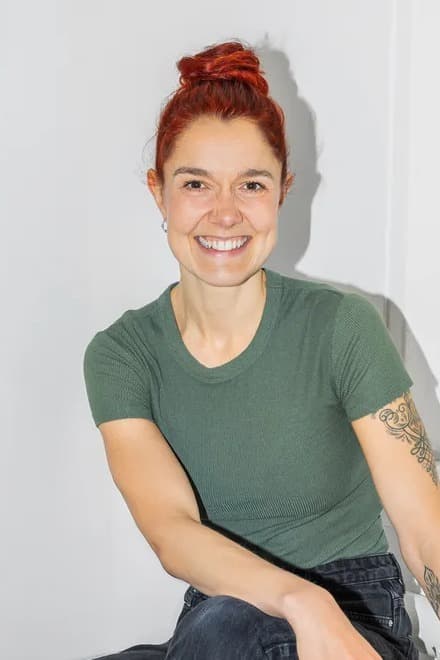 Johanna Unternährer